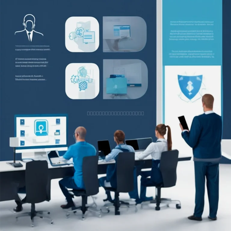 CyberPrimeLab cybersecurity training session