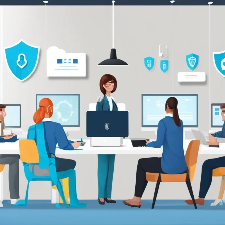 Cybersecurity training at CyberPrimeLab Singapore